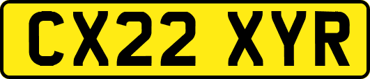 CX22XYR