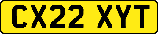 CX22XYT