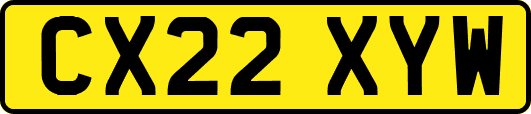 CX22XYW