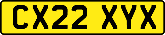 CX22XYX