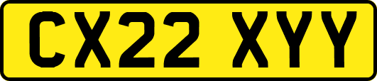 CX22XYY