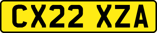 CX22XZA