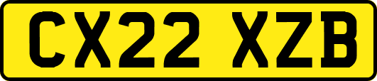 CX22XZB