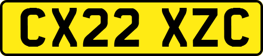 CX22XZC