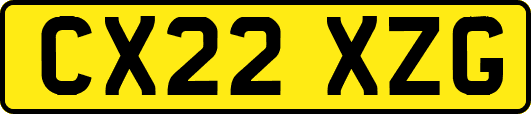 CX22XZG