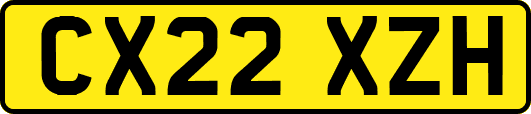 CX22XZH