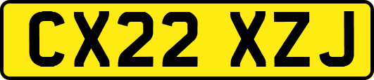 CX22XZJ