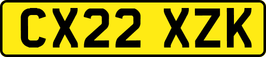 CX22XZK