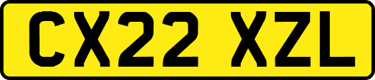 CX22XZL