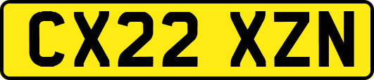CX22XZN