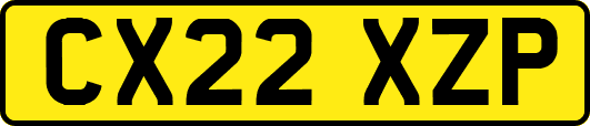 CX22XZP