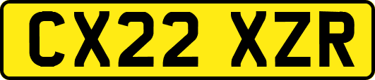 CX22XZR