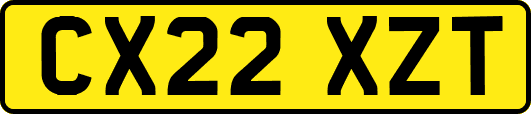 CX22XZT