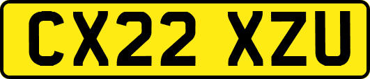 CX22XZU