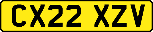 CX22XZV