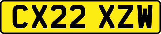 CX22XZW