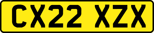 CX22XZX