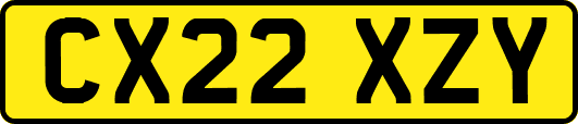 CX22XZY