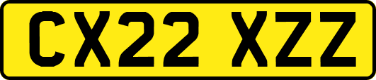 CX22XZZ