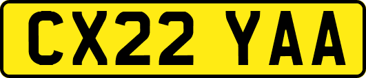 CX22YAA