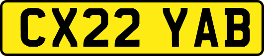 CX22YAB