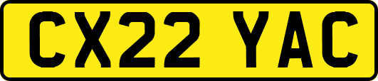 CX22YAC