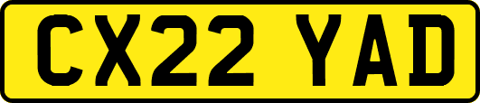 CX22YAD