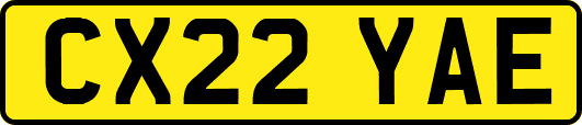CX22YAE