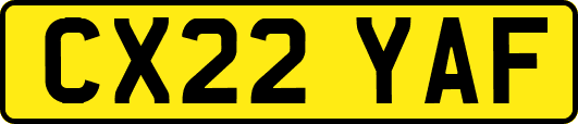 CX22YAF