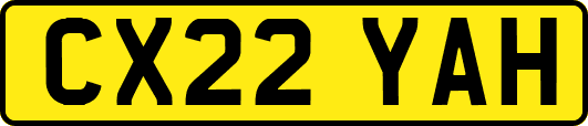 CX22YAH
