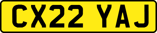 CX22YAJ