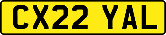 CX22YAL