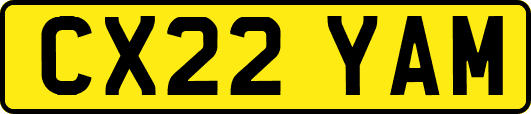 CX22YAM
