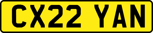 CX22YAN