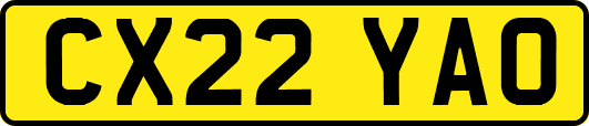 CX22YAO