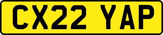 CX22YAP
