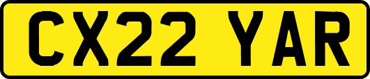 CX22YAR