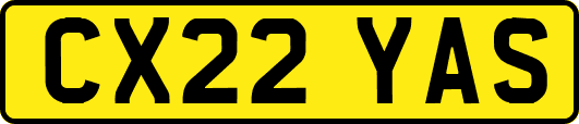 CX22YAS