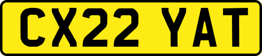 CX22YAT