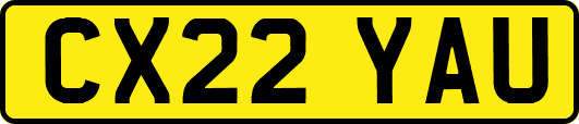 CX22YAU