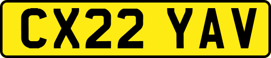 CX22YAV