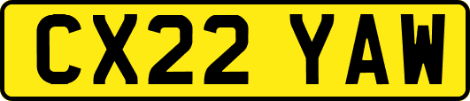 CX22YAW