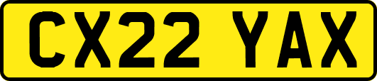 CX22YAX