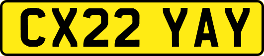 CX22YAY