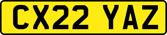 CX22YAZ