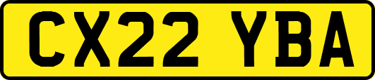 CX22YBA