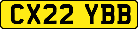 CX22YBB