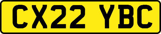 CX22YBC