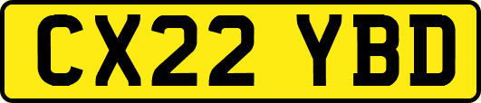 CX22YBD