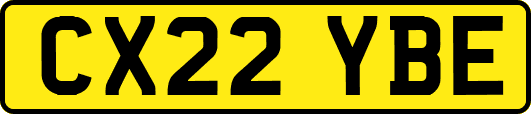 CX22YBE